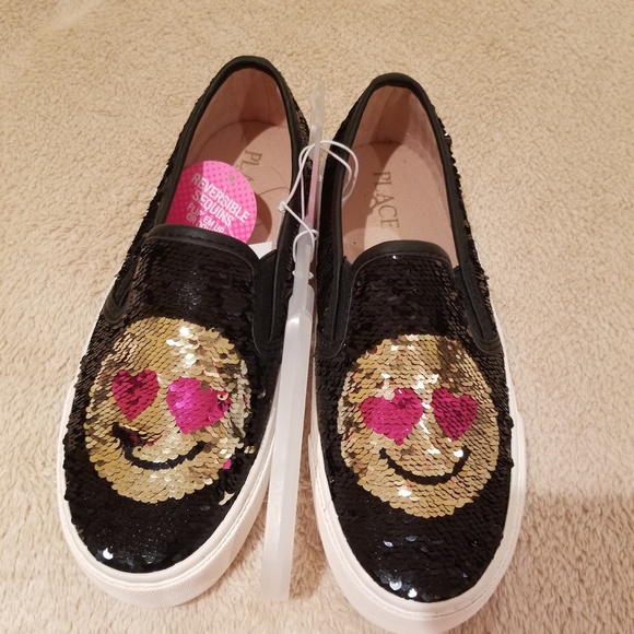 children's place shoes girl